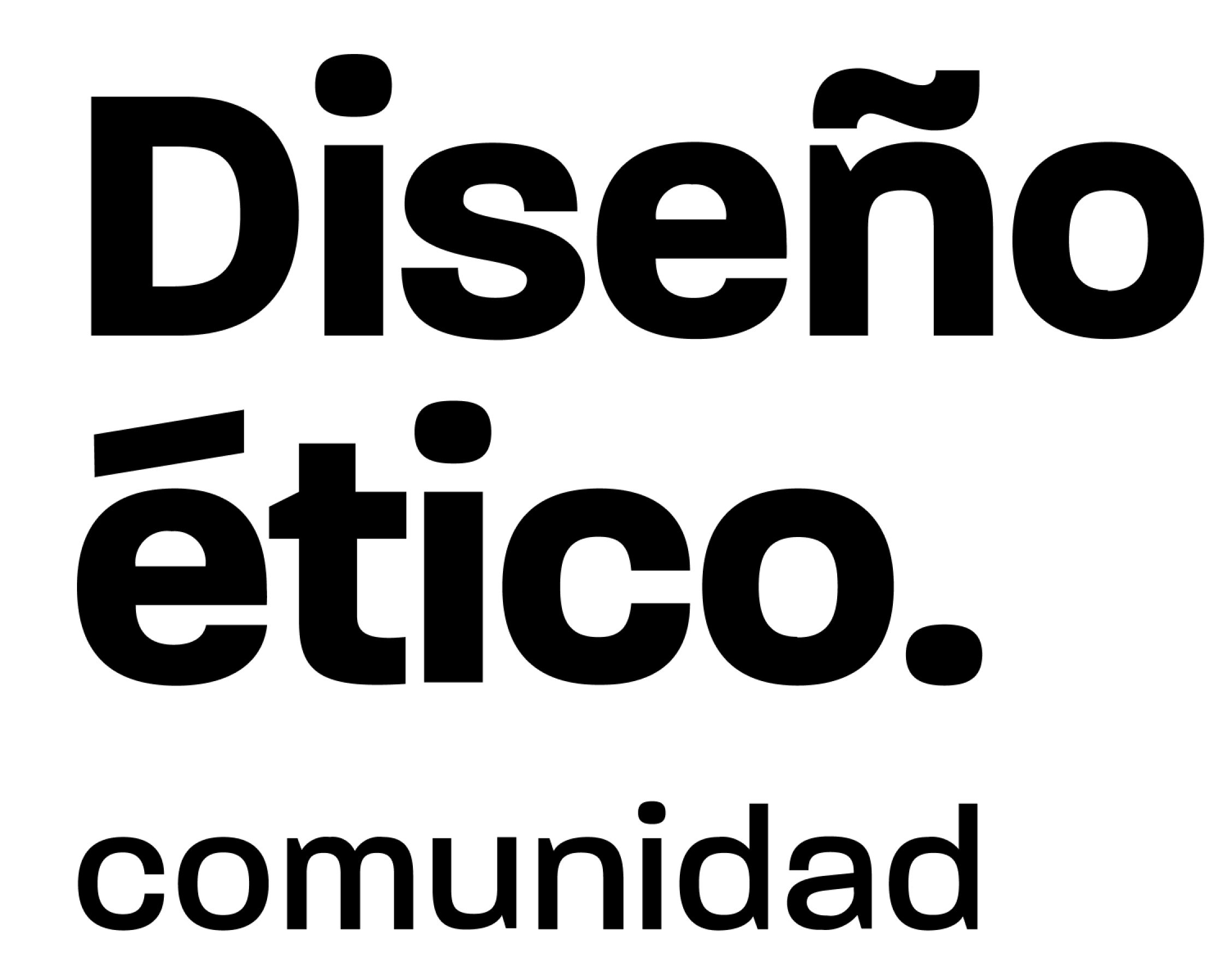 Diseño ético