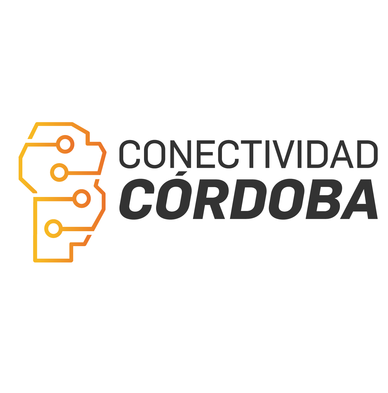 Conectividad Gobierno de Córdoba Argentina